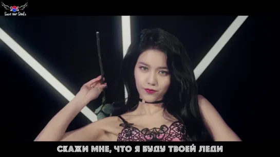 AOA - Bing Bing (рус. саб)