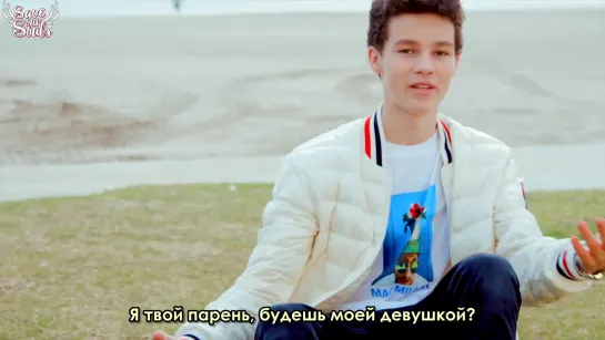 Hayden Summerall - Different (рус. саб)