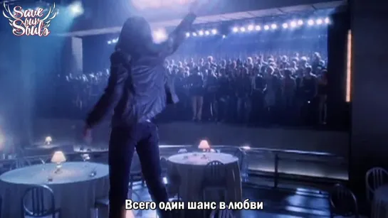 Michael Jackson - One More Chance (рус. саб)