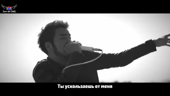 Crystal Lake - Beloved (Ft. Kenta Koie from Crossfaith) (рус. саб)