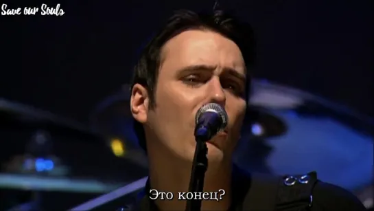 Breaking Benjamin - Breath (рус. саб)