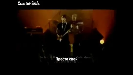 ELLEGARDEN - Fire Cracker (рус. саб)