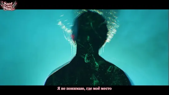 THE ORAL CIGARETTES - Shine Holder (рус. саб)