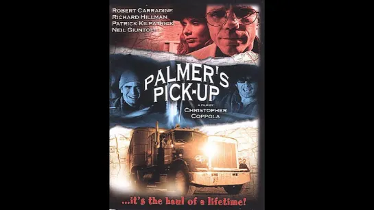 Грузовик Палмера / Palmer's Pick Up [1999]