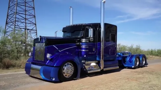 Kenworth \ American Trucks\