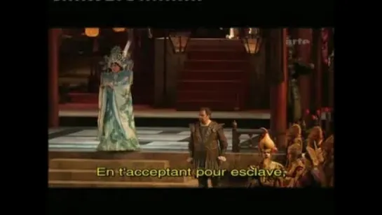 Puccini - "Turandot" (M.Guleghina), 2008 г.