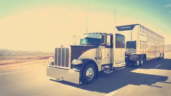 Peterbilt