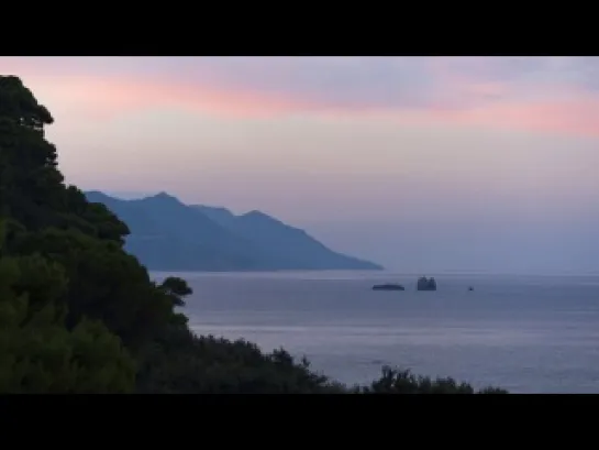 "Легендарный остров Корфу./Legendary island of Corfu"