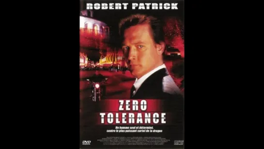 Нулевой допуск / Не ведая пощады / Zero Tolerance. 1994. Перевод MVO Нева 1. VHS