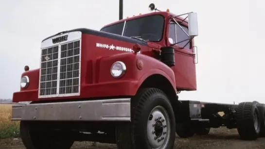 The Story of Western Star