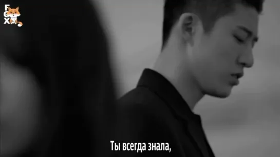 [FSG FOX ] iKON – APOLOGY |рус.саб|