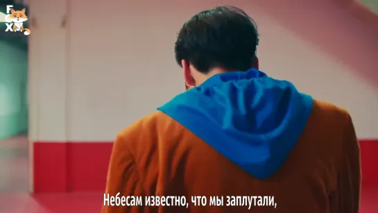 [FSG FOX] Phum Viphurit - Hello, Anxiety |рус.саб|