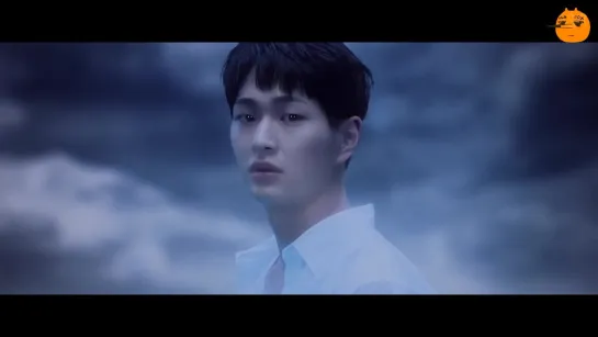 [FSG FOX] ONEW - Blue |рус.саб|