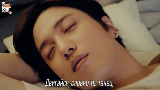 [FSG FOX] CNBLUE - Feel Good |рус.саб|