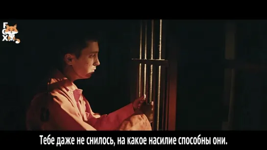 ​[FSG FOX] twenty one pilots – Heathens (from Suicide Squad: The Album) |рус.саб|