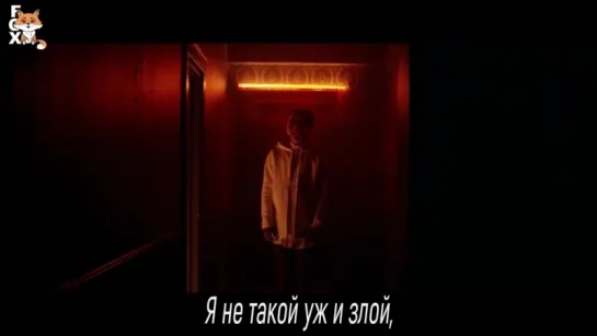 [FSG FOX] twenty one pilots - Fairly Local |рус.саб|