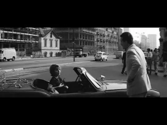 Суперограбление в Милане / Super rapina a Milano (1964)