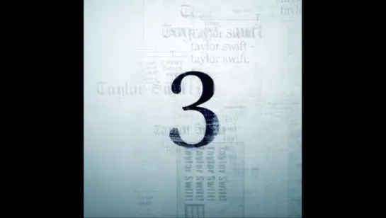 3 days until #reputation.