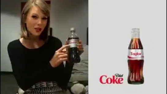 Конкурс от Diet Coke