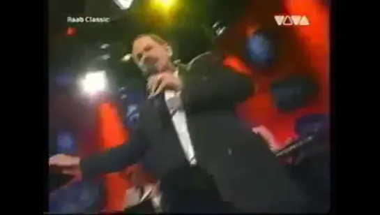 Scatman John - Scatman (Ski-Ba-Bop-Ba-Dop-Bop) [RARE LIVE APPEARANCE, VIVA Germany 1995]