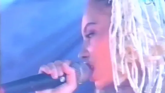 2 Unlimited - Live Performance Megadance 1995