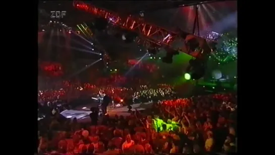 X-Perience - I Dont Care (Live ZDF 1997⁄98)