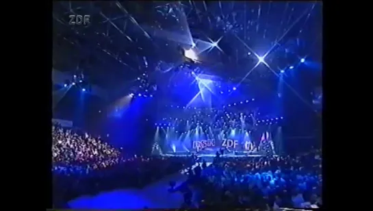 X-Perience - Game of Love (Live ZDF 1997⁄98)