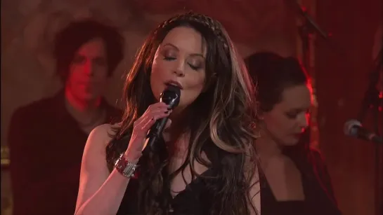 Sarah Brightman  Fernando Lima - Pasión (Live In Stephansdom, Vienna, Austria)