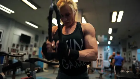 Marina Triceps