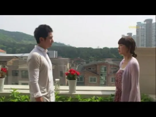 Prosecutor Princess Ep. 13