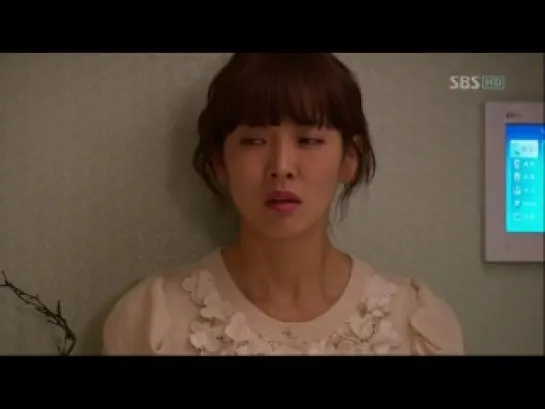 Prosecutor Princess Ep. 12