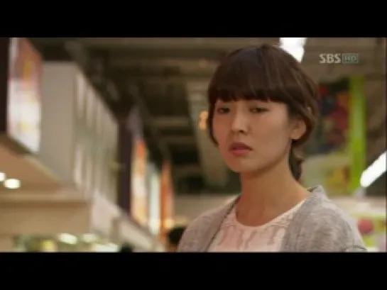 Prosecutor Princess Ep. 8