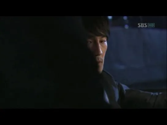 Prosecutor Princess Ep. 2