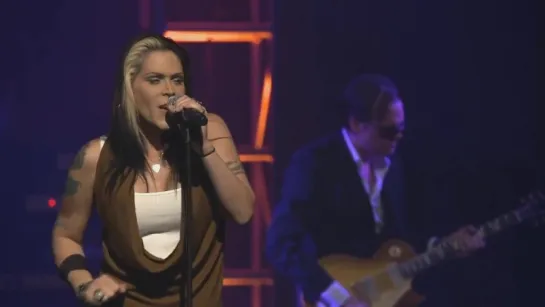 Joe Bonamassa with Beth Hart - Ill Take Care of You