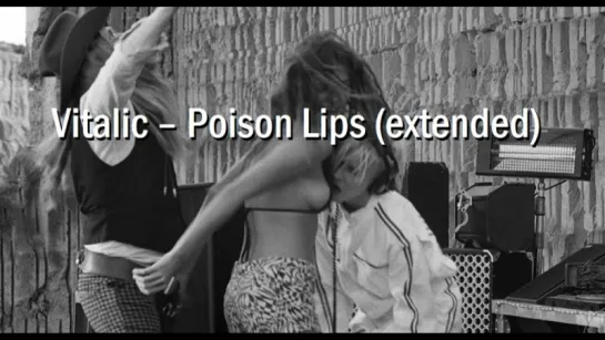 Vitalic – Poison Lips (TRUE FULL HD).