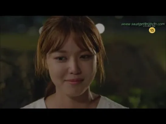 My Spring Days - Episodio 02