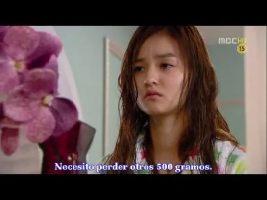 Heartstrings Ep. 3