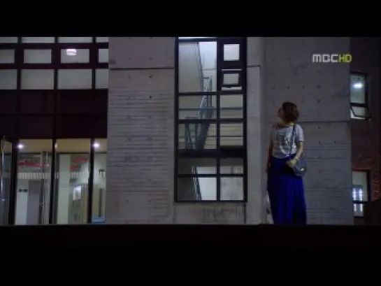 Heartstrings Ep. 4