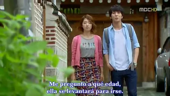 Heartstrings Ep. 10