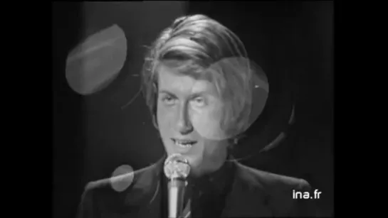 Jacques Dutronc - Il Est Cinq Heures, Paris S'éveille