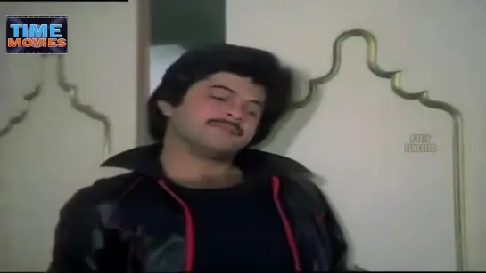 Rachna / " Создатель " 1983 - Dramatic Movie ¦ Anil Kapoor, Jagdeep, Nazir Hussain