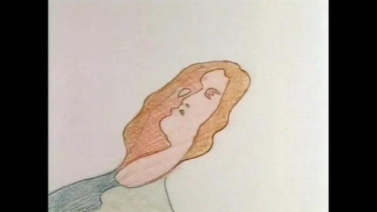 245 Days (1990) Bill Plympton