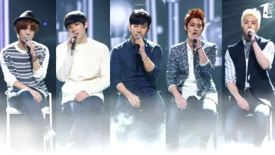 MBLAQ - Rust (Unplugged Ver.) [рус.саб]