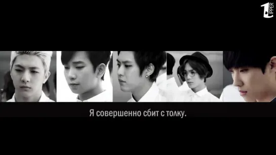 MBLAQ - Our Relationships [рус.саб]