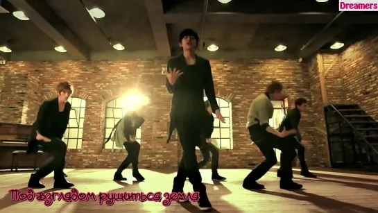 U-KISS-0330 [рус.саб]