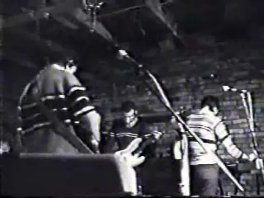 Stereolab - Stomach Worm (Live)