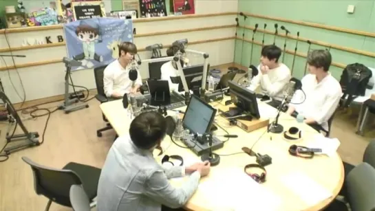 150922 Sukira - CNBLUE (viewable on desktop_laptop)