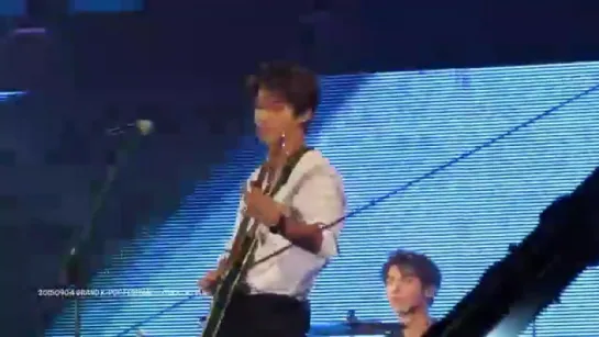 20150905 CNBLUE LOVE LEEJONGHYUN FOCUS