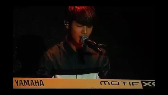 150725 #강민혁 KANG #MINHYUK #CNBLUE #1stFANMEETING T