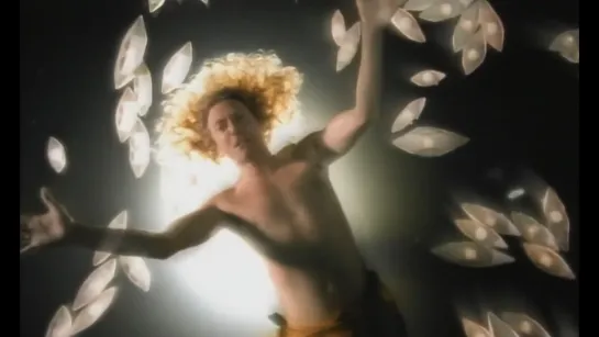 Robert Plant – I Believe [Official Video] 1993